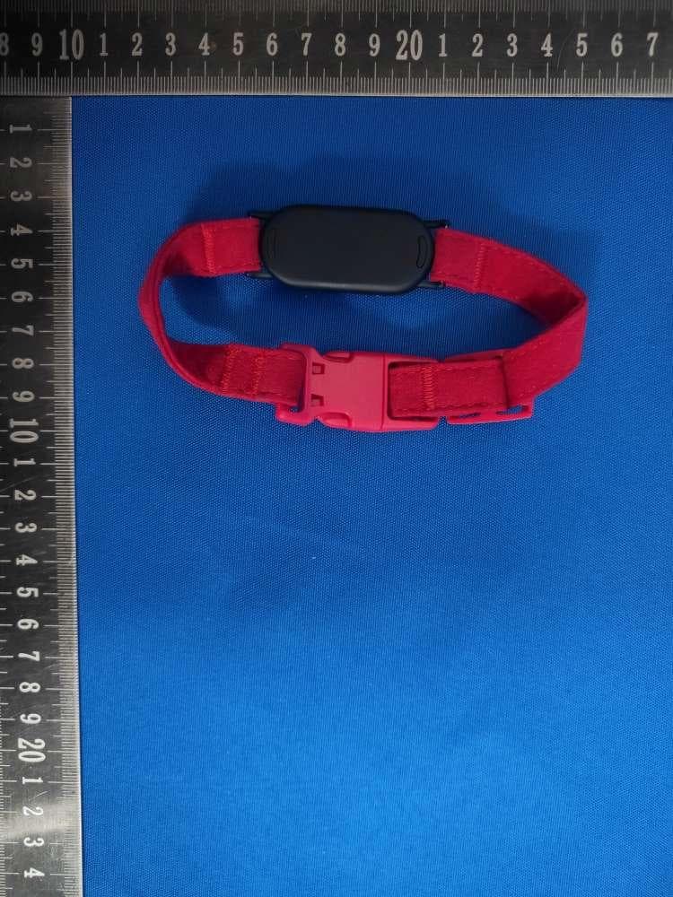 Smart Cat Collar - FCC ID 2BX2M-ME-K1 - MEOWARY INC (3)