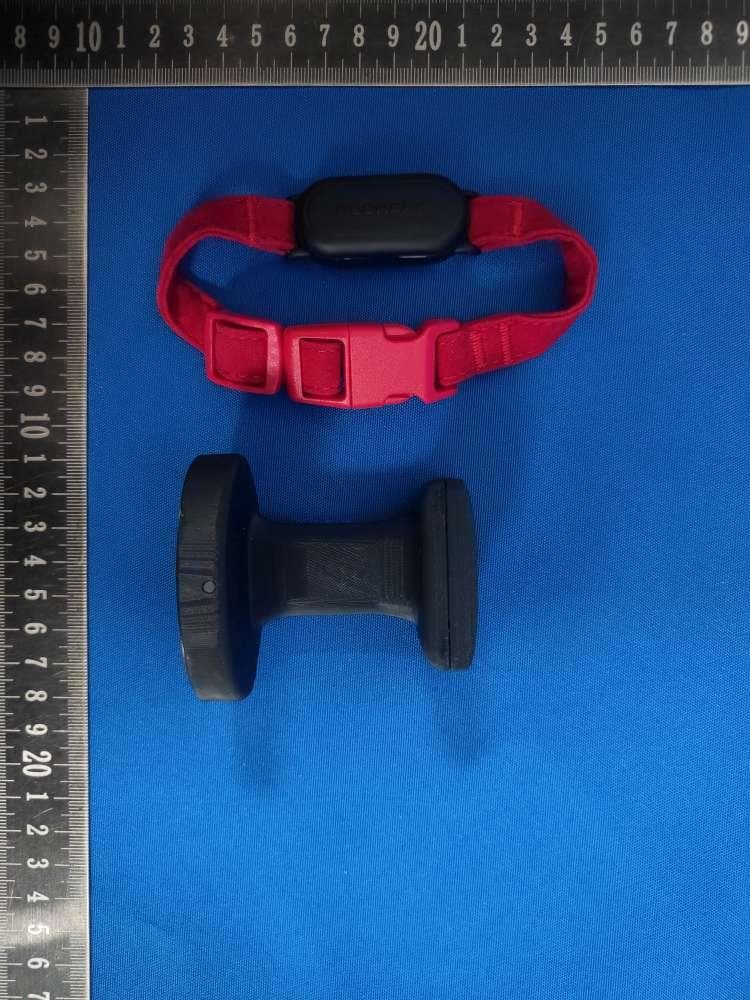Smart Cat Collar - FCC ID 2BX2M-ME-K1 - MEOWARY INC (2)