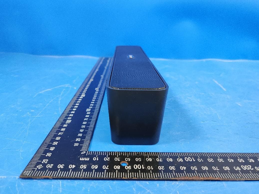 Bluetooth Speaker - FCC ID 2BX3M-E91 - Shenzhen Xiaole internet of Things Co., LTD (2)
