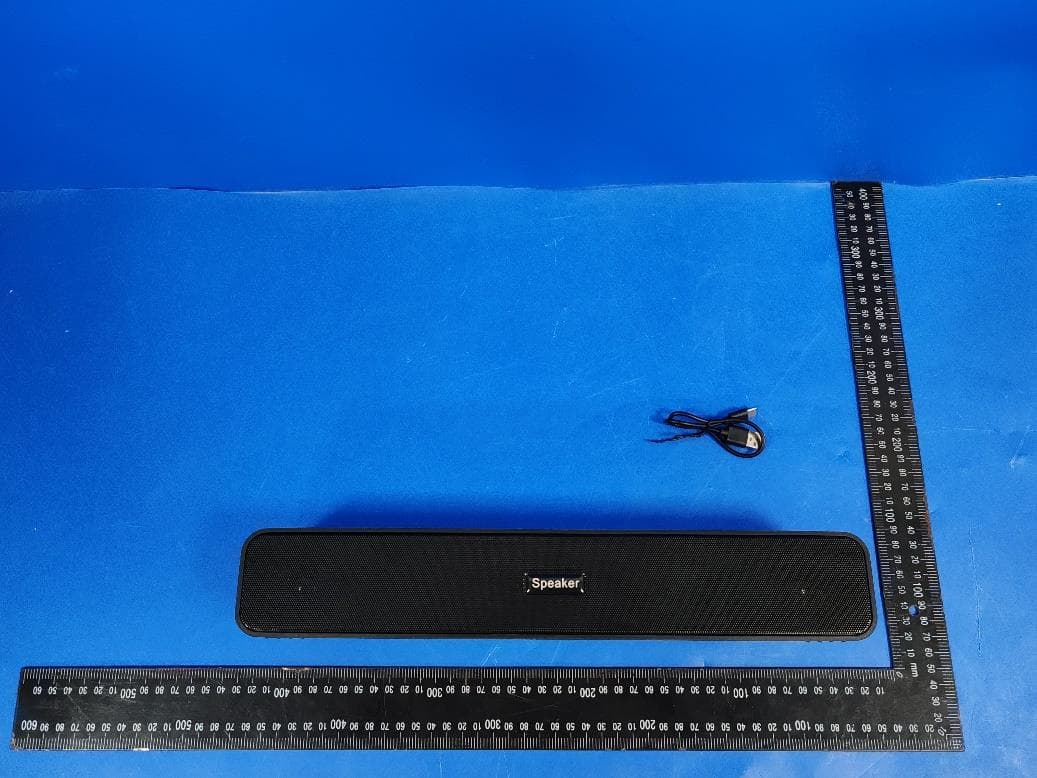 Bluetooth Speaker - FCC ID 2BX3M-E91 - Shenzhen Xiaole internet of Things Co., LTD (5)