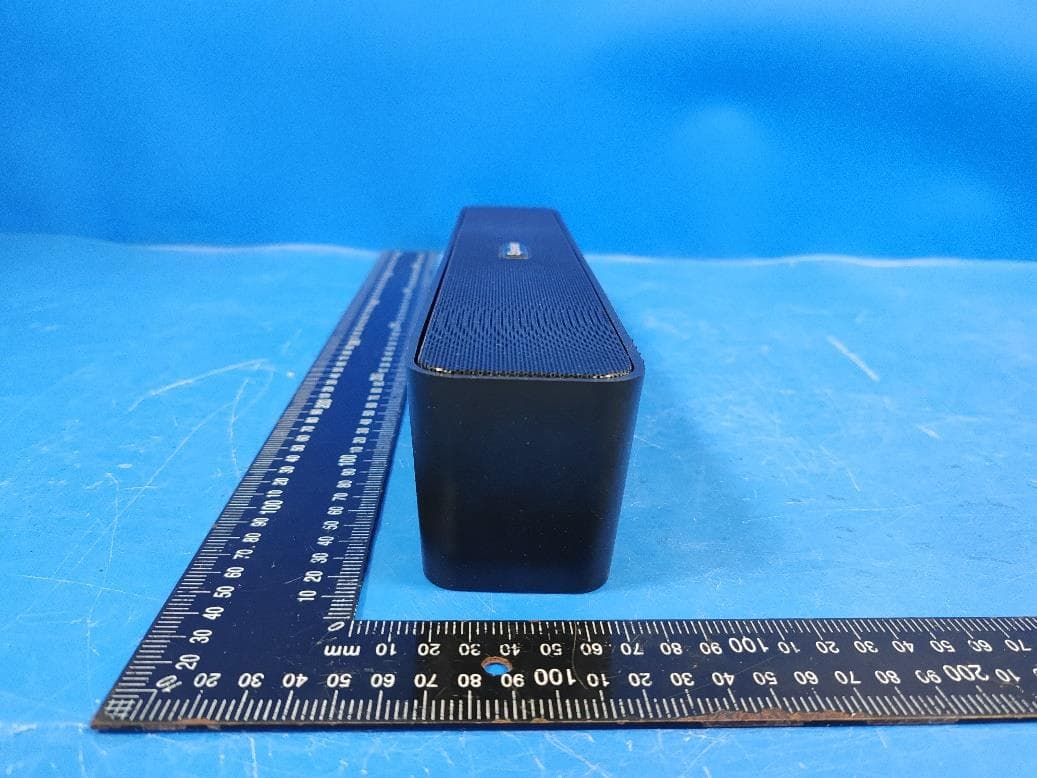 Bluetooth Speaker - FCC ID 2BX3M-E91 - Shenzhen Xiaole internet of Things Co., LTD (3)