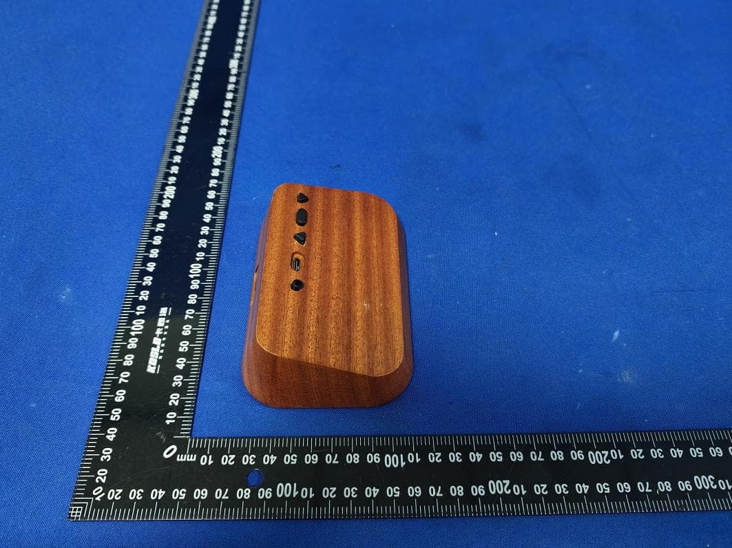 Time frame - FCC ID 2BX3W-TF-4-B-WN - Driftwood Studio, LLC. (4)