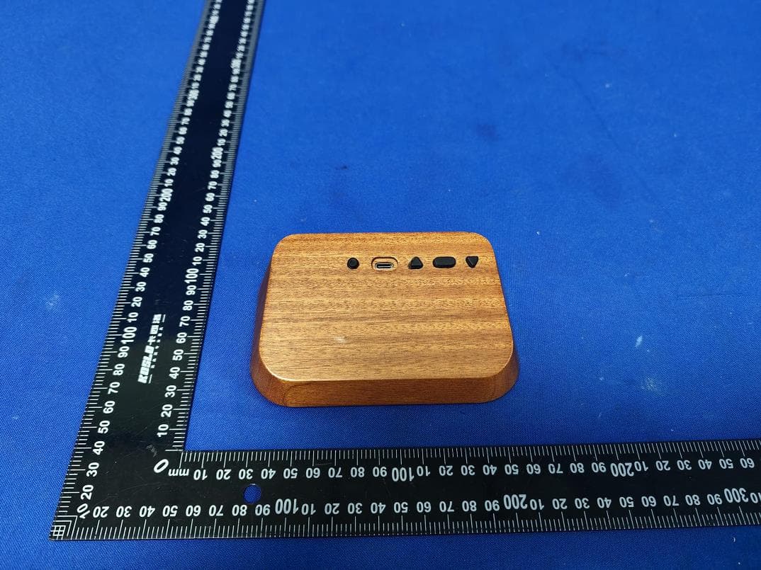 Time frame - FCC ID 2BX3W-TF-4-B-WN - Driftwood Studio, LLC. (3)