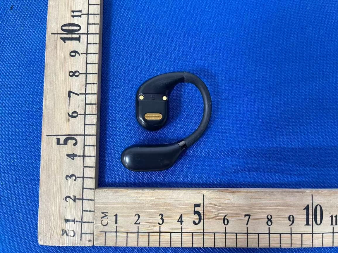 Open Bluetooth headset - FCC ID 2BX4A-S27 - Aomeika Technology (Shenzhen) Co., Ltd. (3)