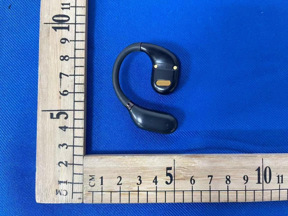 Open Bluetooth headset - FCC ID 2BX4A-S27 - Aomeika Technology (Shenzhen) Co., Ltd. (5)