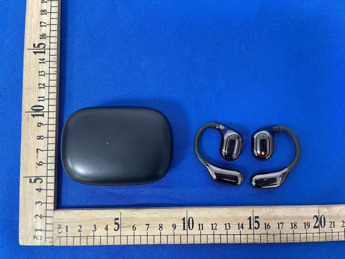 Open Bluetooth headset - FCC ID 2BX4A-S27 - Aomeika Technology (Shenzhen) Co., Ltd. (4)