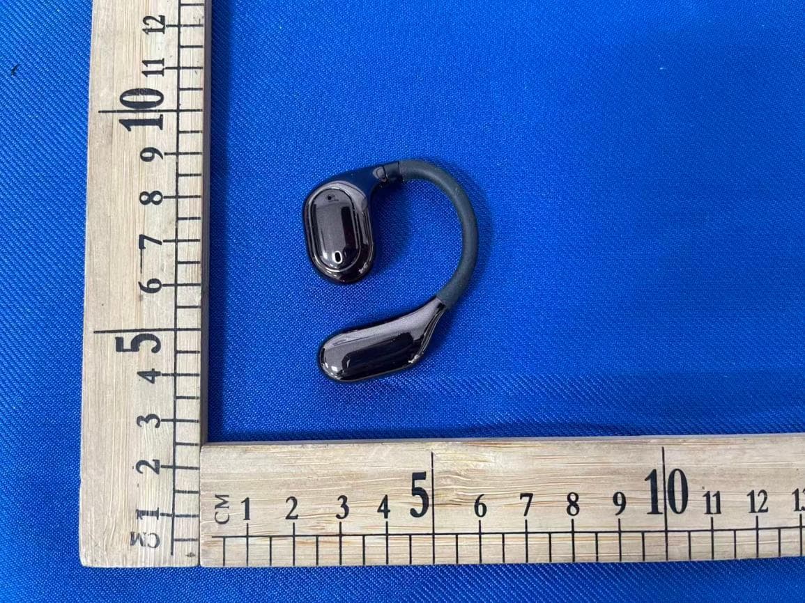 Open Bluetooth headset - FCC ID 2BX4A-S27 - Aomeika Technology (Shenzhen) Co., Ltd. (2)