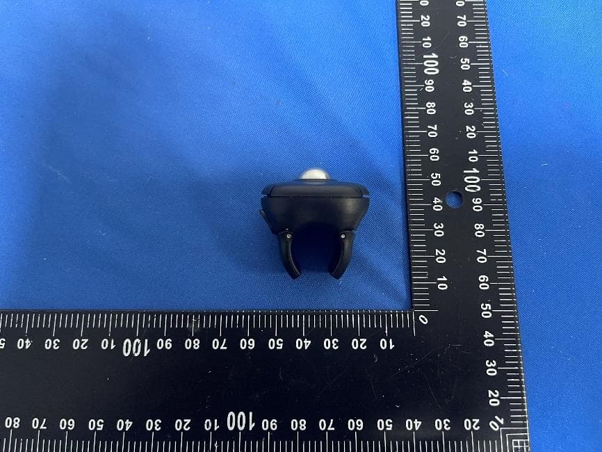 Trackball Mouse - FCC ID 2BX4Z-AF-JZSB-FBA - shenzhenshiyalianfengkejiyouxiangongsi (3)