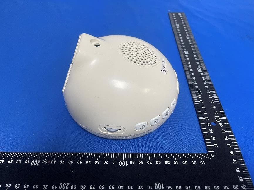 Sunrise Alarm ClockORB300S - FCC ID 2BX54-ZH172 - ShenZhen YiChuangWeiLai KeJiYouXianGongSi (4)