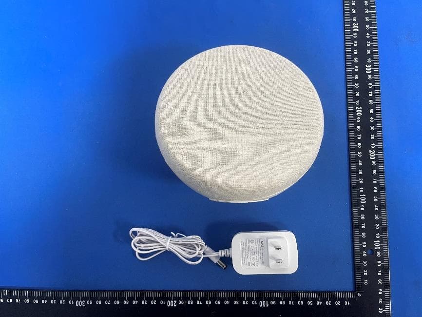 Sunrise Alarm ClockORB300S - FCC ID 2BX54-ZH172 - ShenZhen YiChuangWeiLai KeJiYouXianGongSi (3)