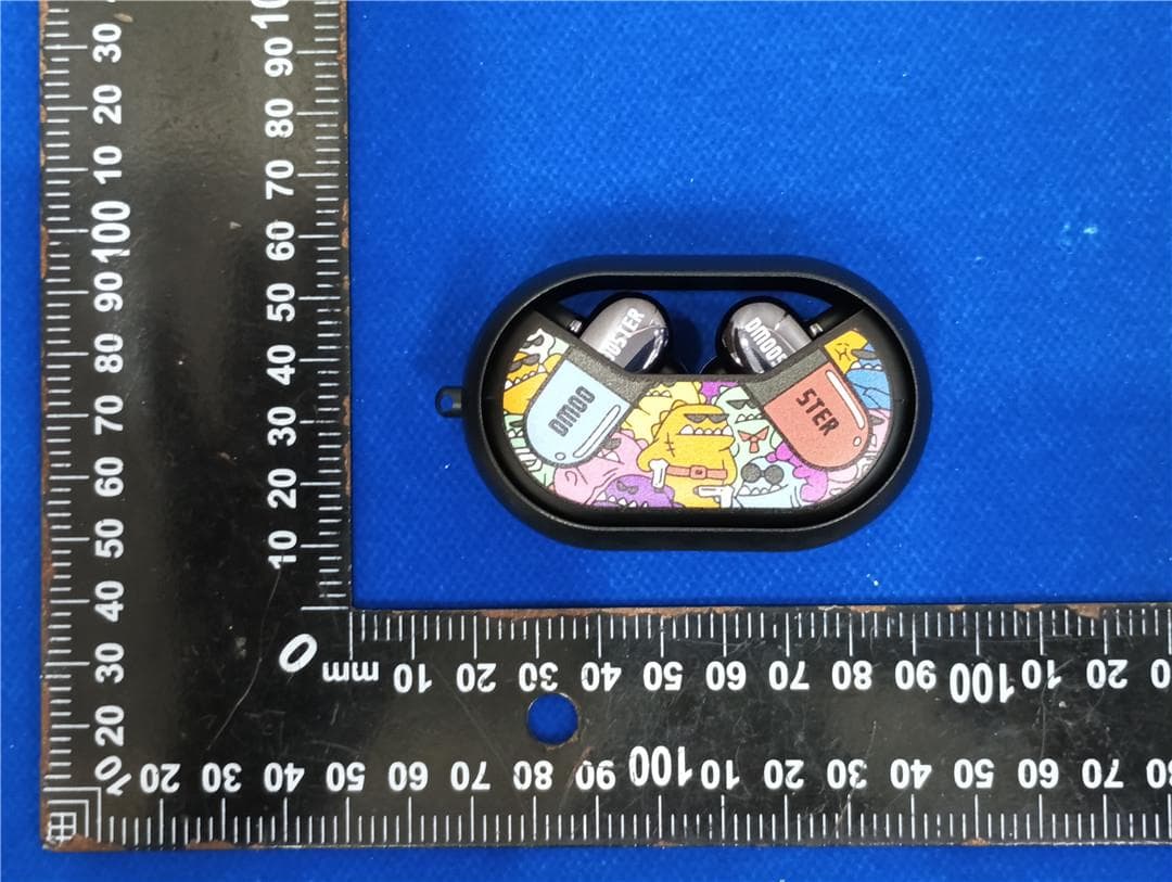 Bluetooth Earphone - FCC ID 2BX56-D93 - shanghaiqishidianzikejiyouxiangongsi (5)