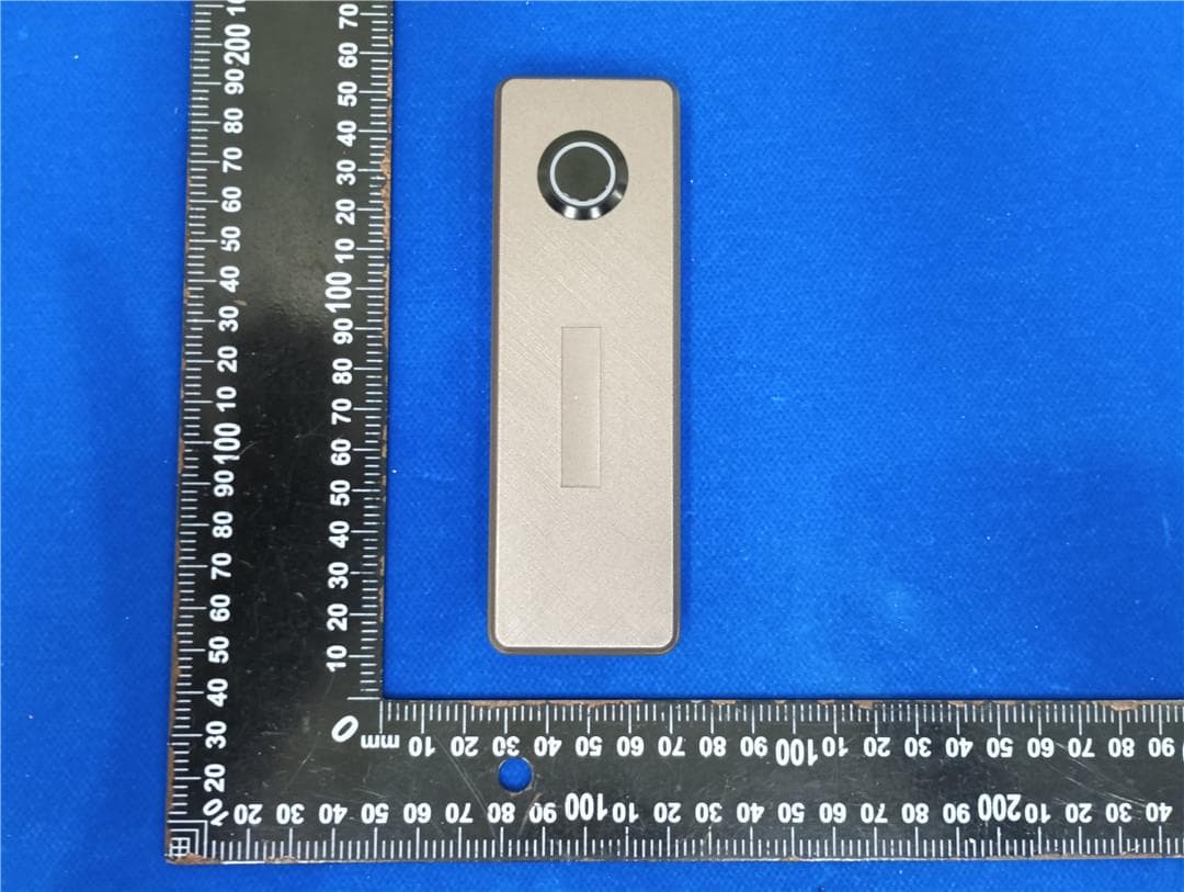 SIGNAL ADAPTER - FCC ID 2BX5B-GBAPCA01 - GREEN HYDRO ENVIRONMENTAL TECHNOLOGY(NINGBO) CO.,LTD (4)
