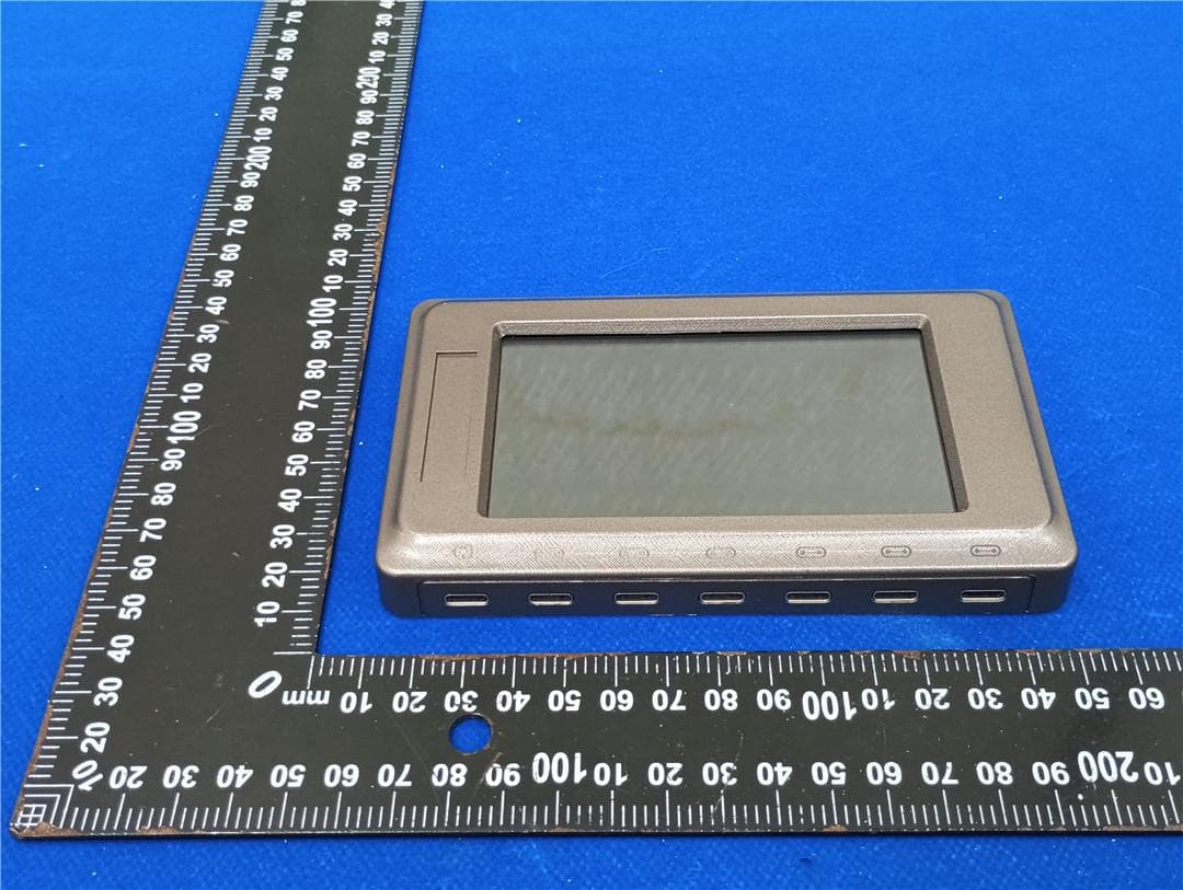 CONTROLLER - FCC ID 2BX5B-GBAPDA01 - GREEN HYDRO ENVIRONMENTAL TECHNOLOGY(NINGBO) CO.,LTD (4)