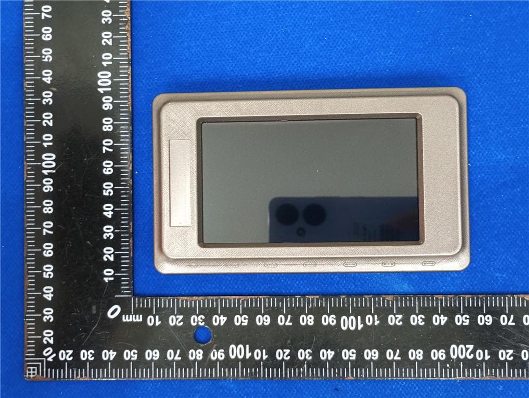 CONTROLLER - FCC ID 2BX5B-GBAPDA01 - GREEN HYDRO ENVIRONMENTAL TECHNOLOGY(NINGBO) CO.,LTD (3)