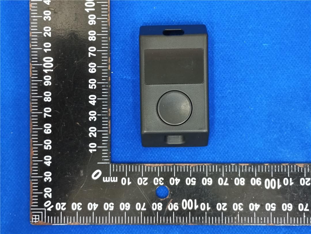 CONTROLLER - FCC ID 2BX5B-MINI - GREEN HYDRO ENVIRONMENTAL TECHNOLOGY(NINGBO) CO.,LTD (3)