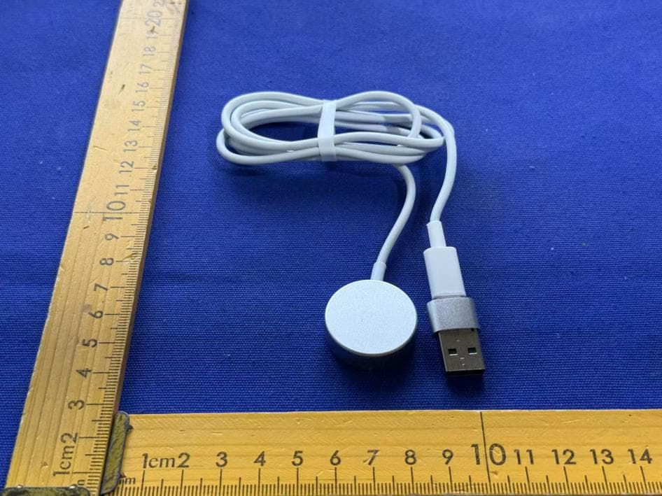 Magnetic Watch Wireless Charger - FCC ID 2BX5Z-JT01 - Shenzhen Jitong Technology Development Co., Ltd. (4)