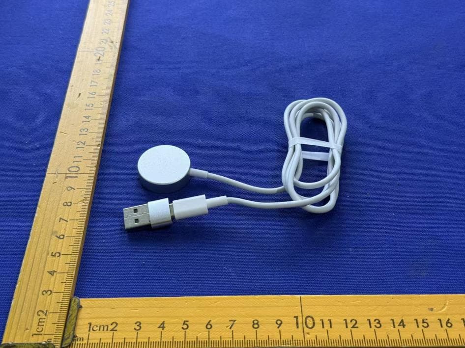 Magnetic Watch Wireless Charger - FCC ID 2BX5Z-JT01 - Shenzhen Jitong Technology Development Co., Ltd. (5)