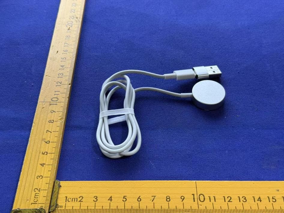 Magnetic Watch Wireless Charger - FCC ID 2BX5Z-JT01 - Shenzhen Jitong Technology Development Co., Ltd. (3)