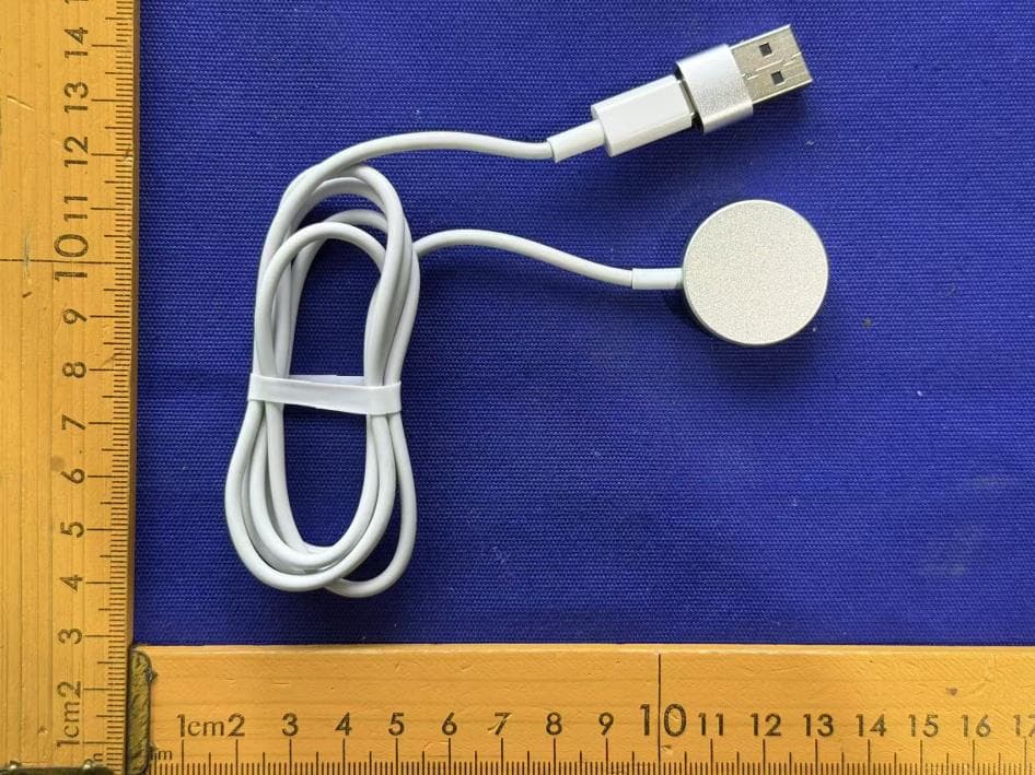 Magnetic Watch Wireless Charger - FCC ID 2BX5Z-JT01 - Shenzhen Jitong Technology Development Co., Ltd. (2)