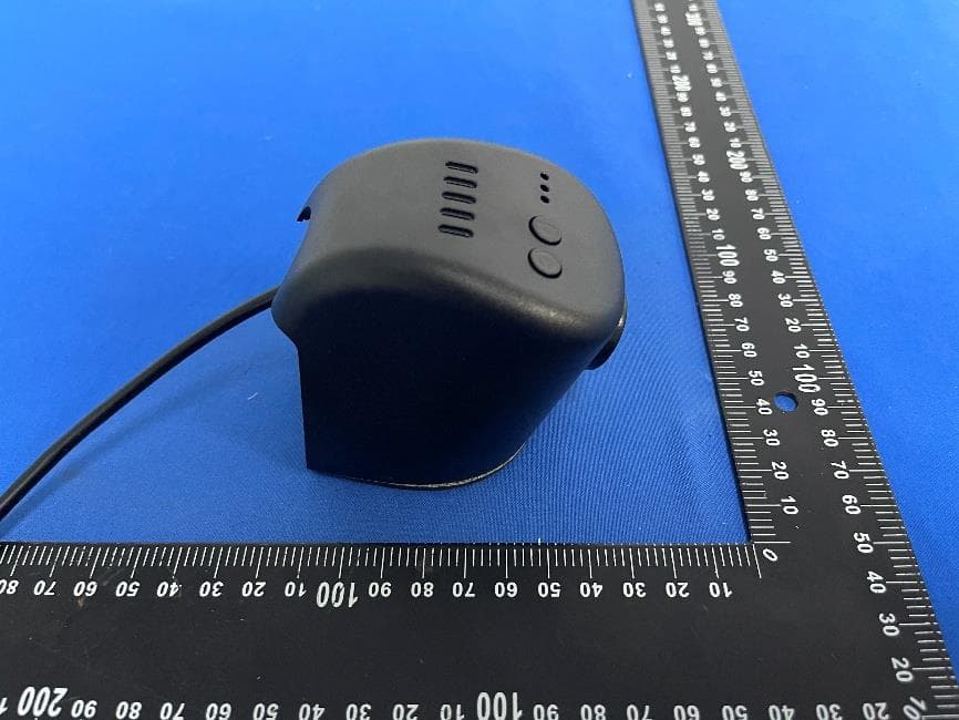 Car dashcam - FCC ID 2BX6L-HY7708 - Shenzhen LuZhitong Technology Co., Ltd. (4)