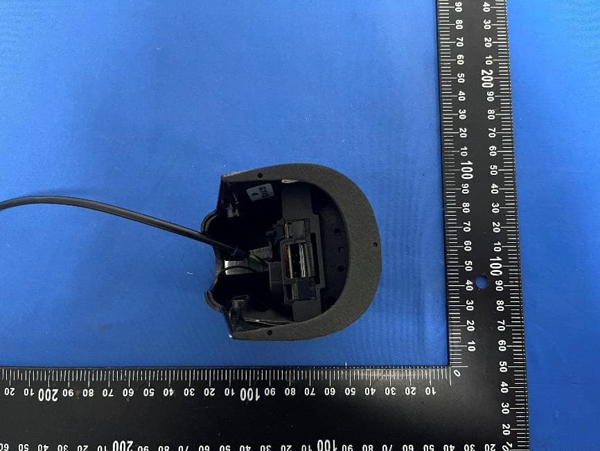 Car dashcam - FCC ID 2BX6L-HY7708 - Shenzhen LuZhitong Technology Co., Ltd. (5)