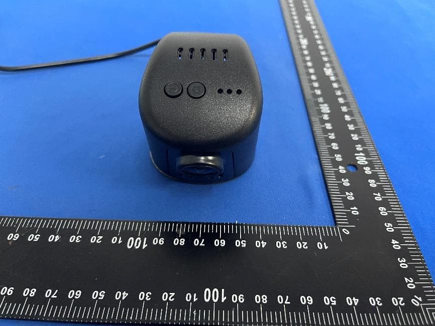 Car dashcam - FCC ID 2BX6L-HY7708 - Shenzhen LuZhitong Technology Co., Ltd. (2)
