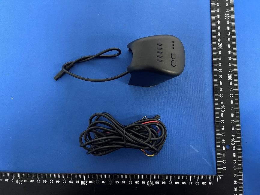 Car dashcam - FCC ID 2BX6L-HY7708 - Shenzhen LuZhitong Technology Co., Ltd. (3)