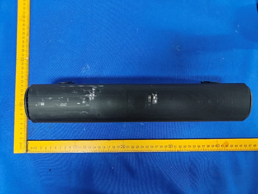soundbar with subwoofer - FCC ID 2BX6Y-LH-SR250A - United Industrial Supply Chain (Shenzhen) Co., Ltd. (4)