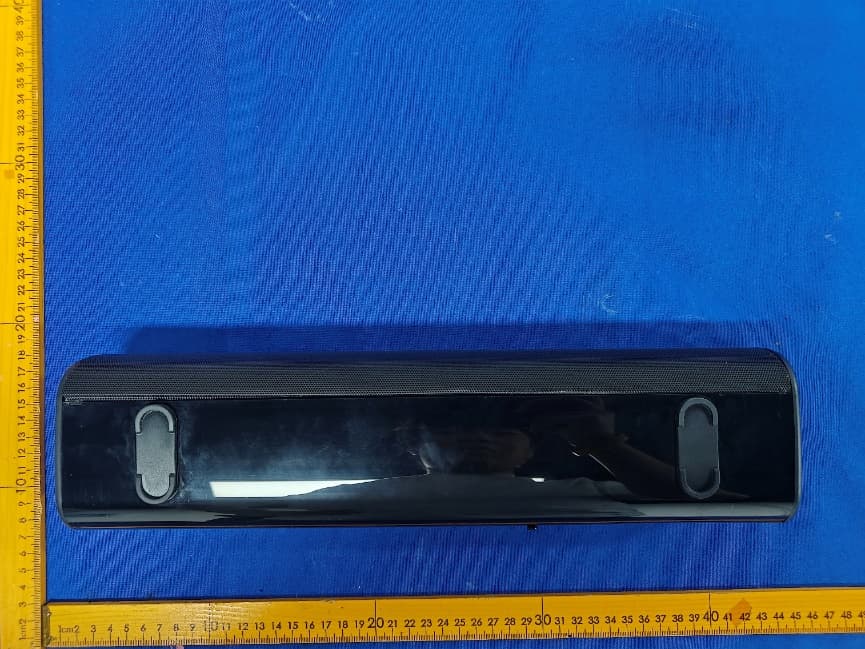 soundbar with subwoofer - FCC ID 2BX6Y-LH-SR250A - United Industrial Supply Chain (Shenzhen) Co., Ltd. (3)