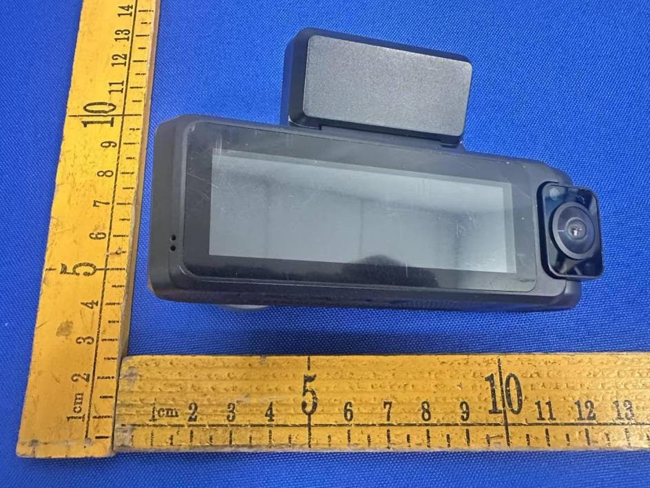 3 Channel Dash Cam - FCC ID 2BX7K-TS126 - Dongguanshixunpinkejiyouxiangongsi (3)