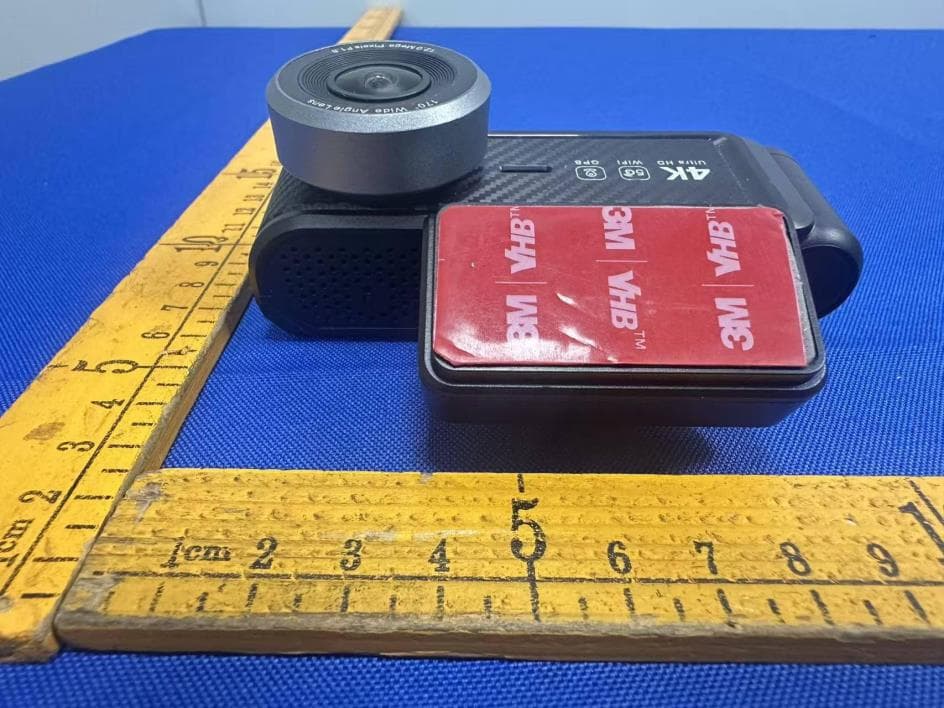 3 Channel Dash Cam - FCC ID 2BX7K-TS126 - Dongguanshixunpinkejiyouxiangongsi (4)