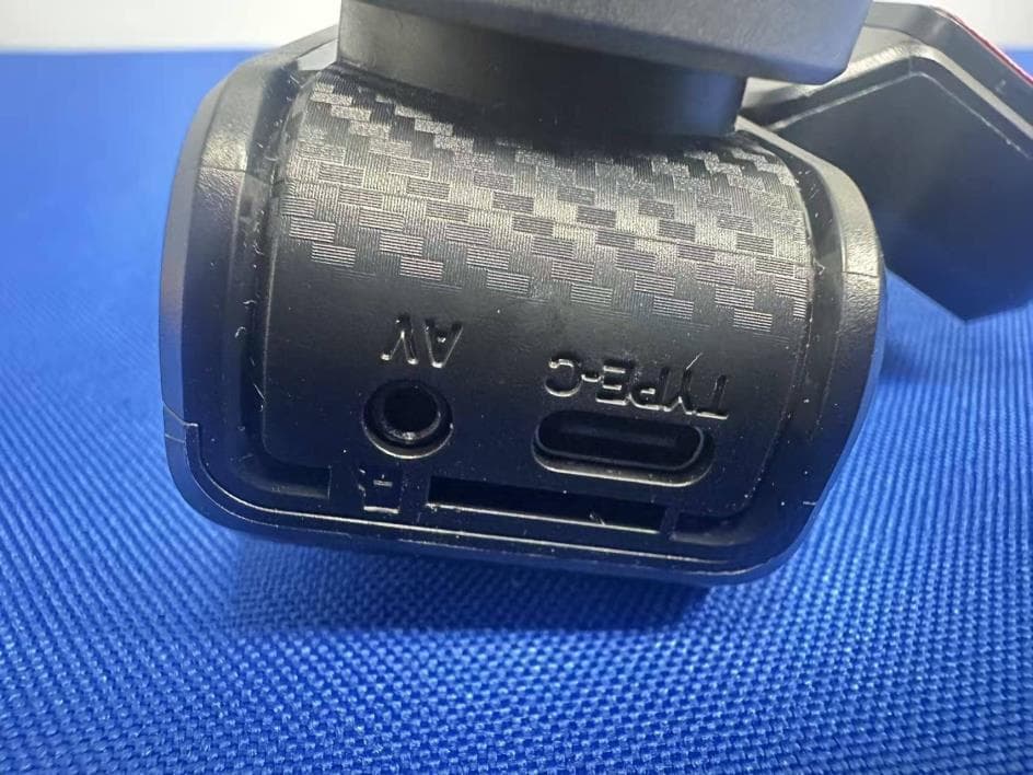 3 Channel Dash Cam - FCC ID 2BX7K-TS126 - Dongguanshixunpinkejiyouxiangongsi (5)