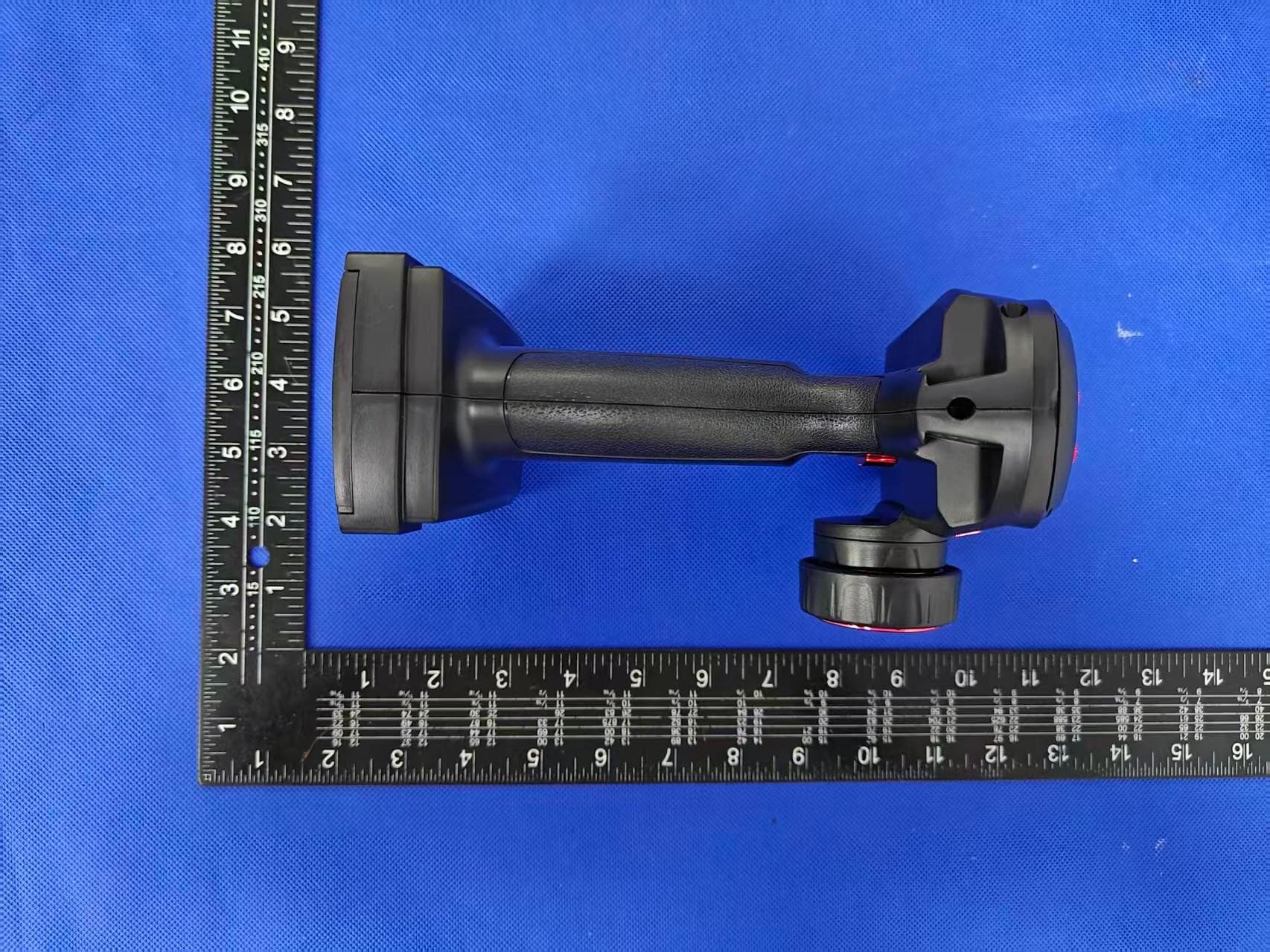RC Cars - FCC ID 2BX7O-ROFUNBAHA10B - Guangzhou Beizele Trading Co., Ltd. (3)