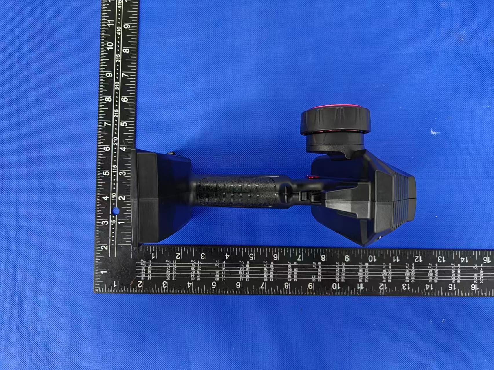 RC Cars - FCC ID 2BX7O-ROFUNBAHA10B - Guangzhou Beizele Trading Co., Ltd. (2)