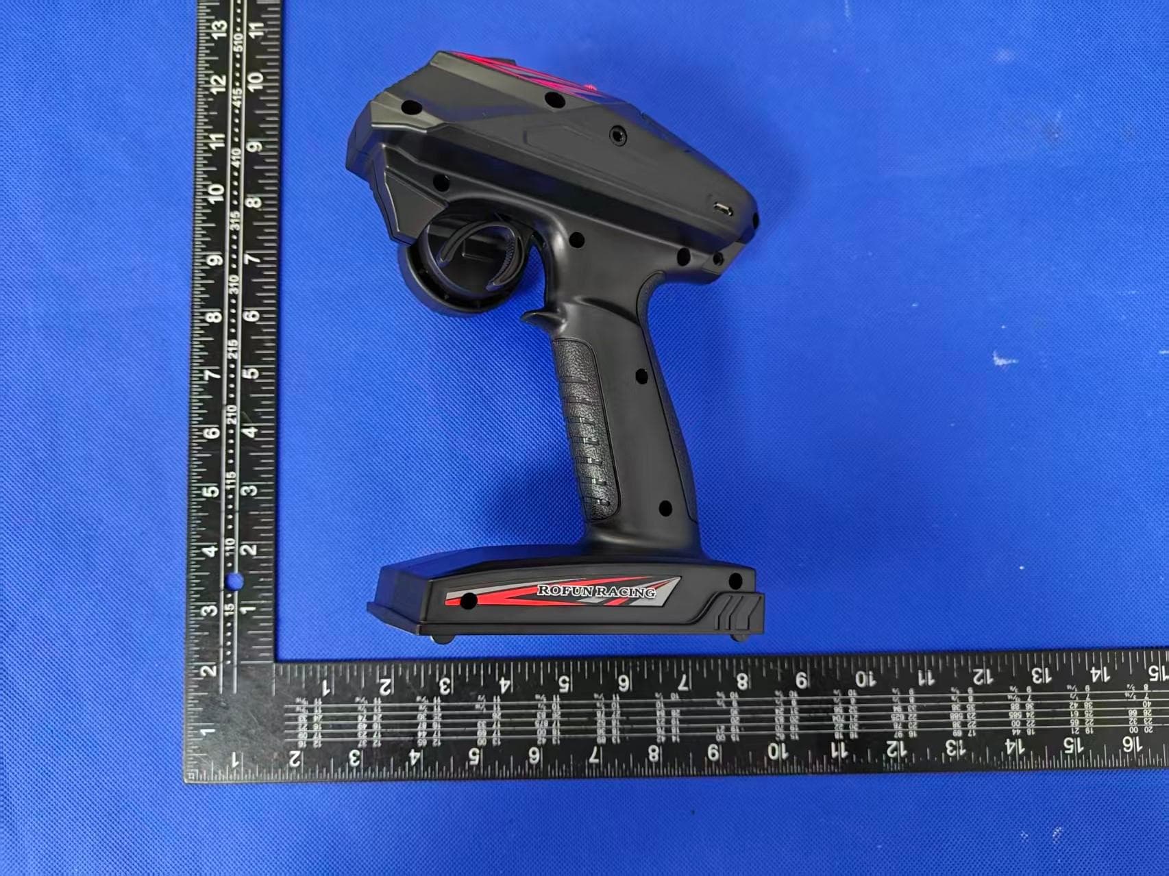 RC Cars - FCC ID 2BX7O-ROFUNBAHA10B - Guangzhou Beizele Trading Co., Ltd. (4)