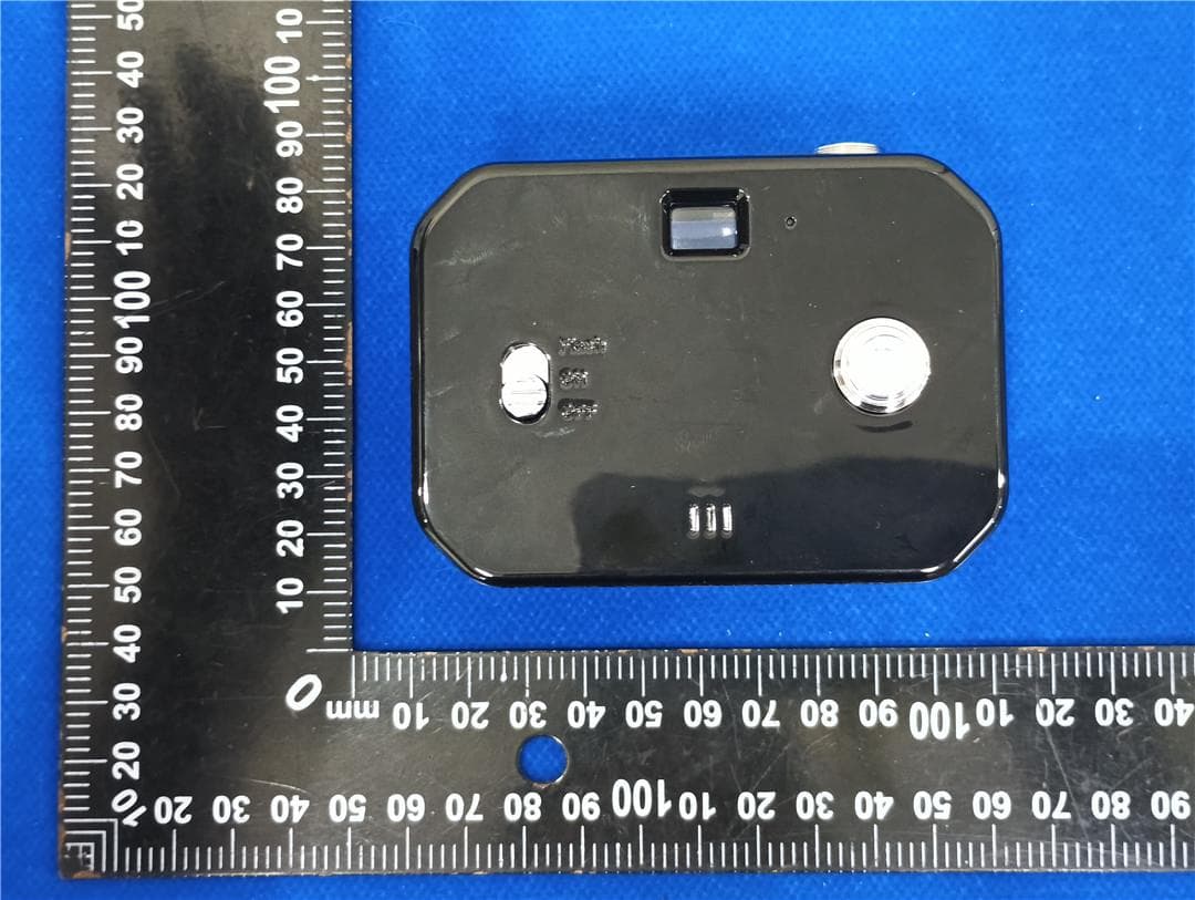 CAMERA - FCC ID 2BX7Q-VHSMOVOL1 - Dongguan Ruikangqi Intelligent Technology Co., Ltd (2)
