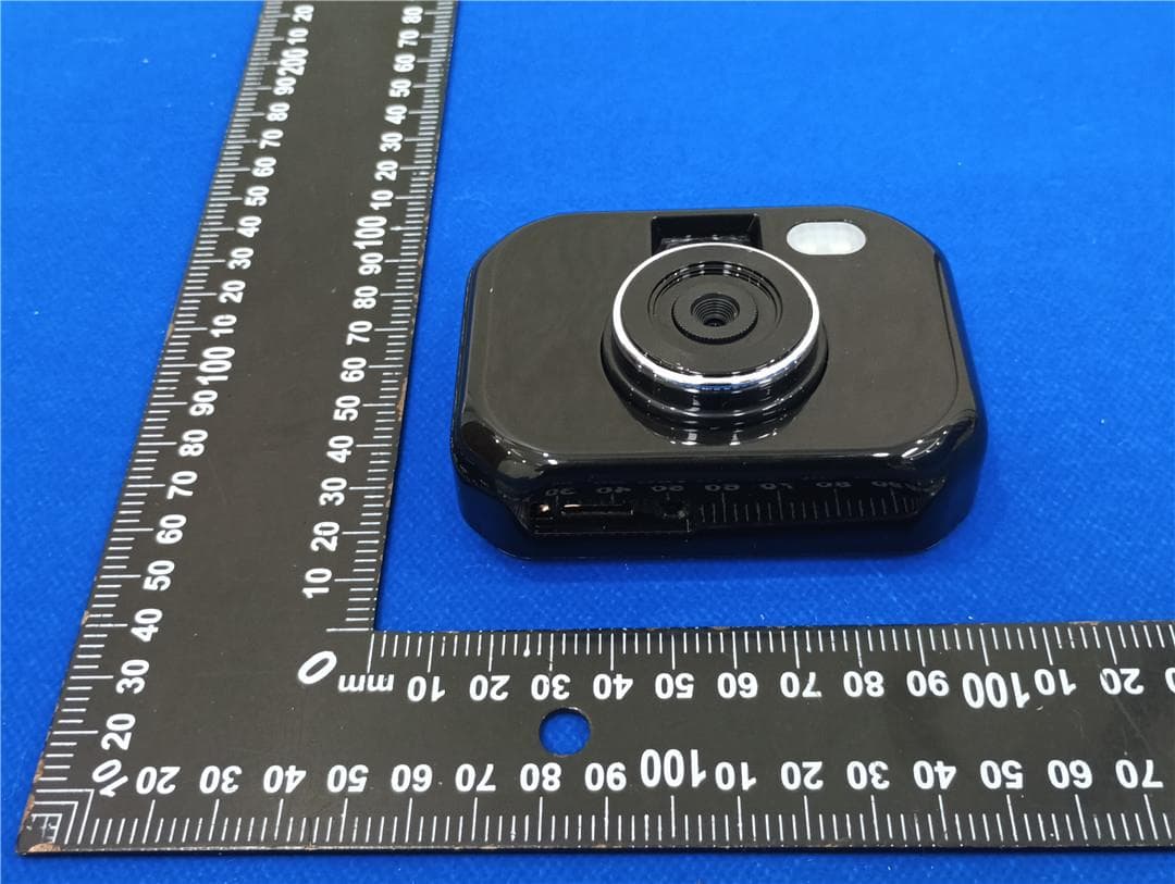 CAMERA - FCC ID 2BX7Q-VHSMOVOL1 - Dongguan Ruikangqi Intelligent Technology Co., Ltd (5)