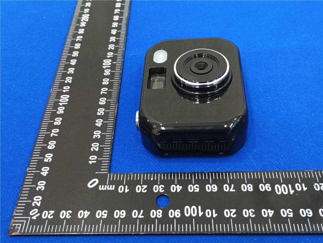 CAMERA - FCC ID 2BX7Q-VHSMOVOL1 - Dongguan Ruikangqi Intelligent Technology Co., Ltd (4)