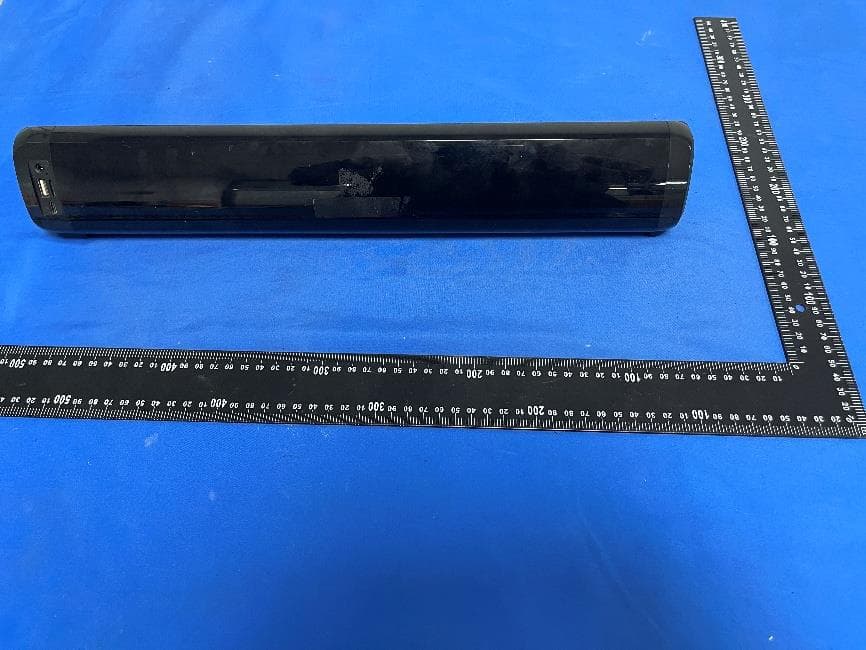Bluetooth speaker - FCC ID 2BX8L-Z10 - Gaba Enterprise LLC (4)