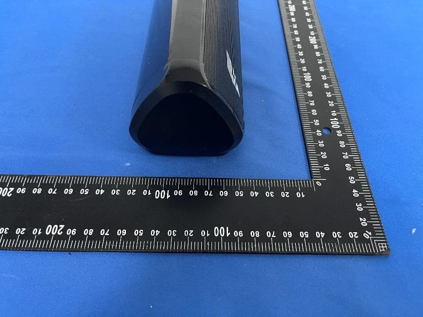 Bluetooth speaker - FCC ID 2BX8L-Z10 - Gaba Enterprise LLC (3)