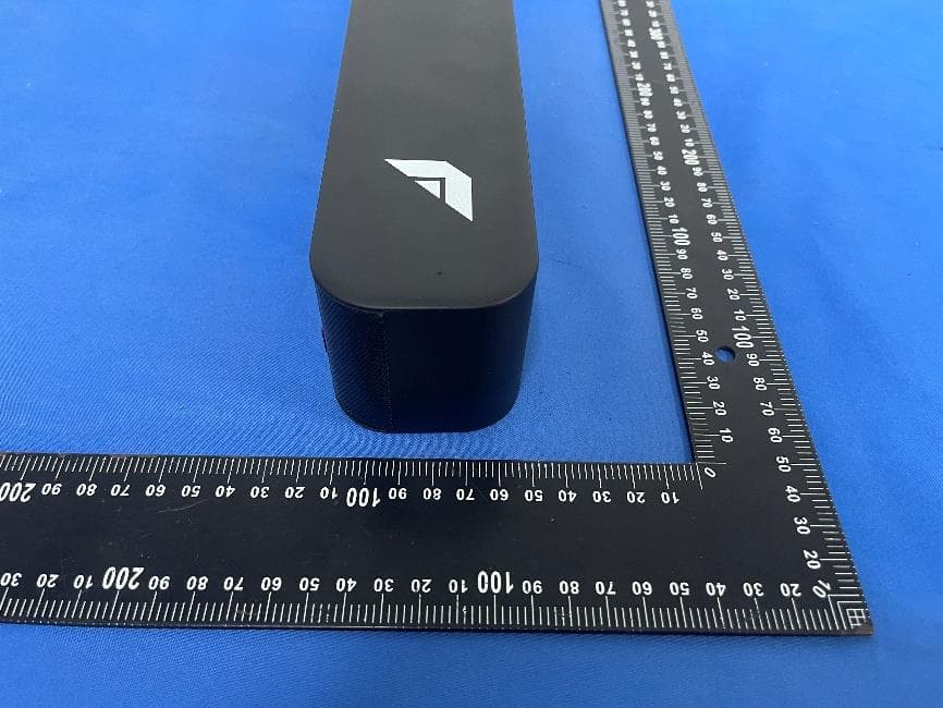 Bluetooth speaker - FCC ID 2BX8L-Z5 - Gaba Enterprise LLC (3)