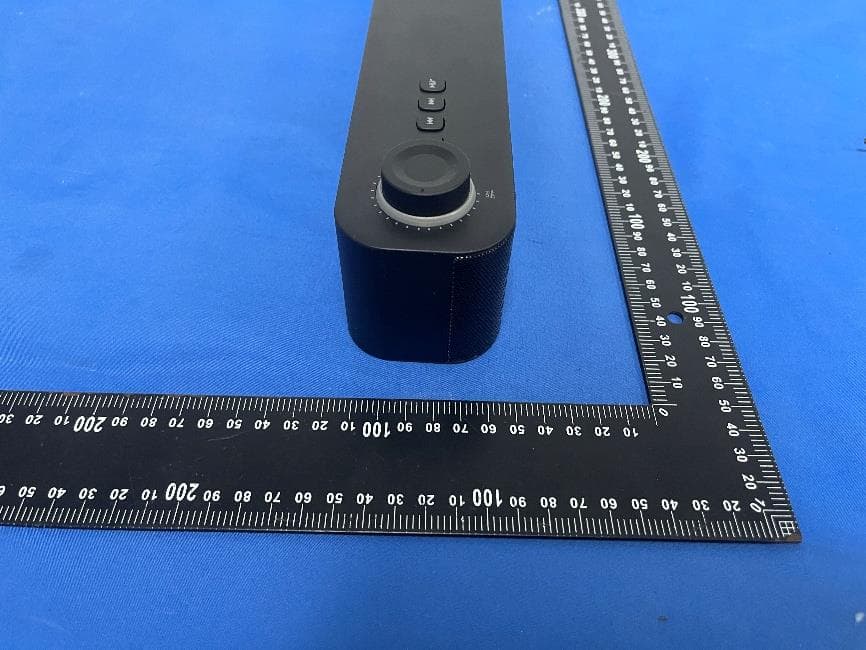 Bluetooth speaker - FCC ID 2BX8L-Z5 - Gaba Enterprise LLC (2)