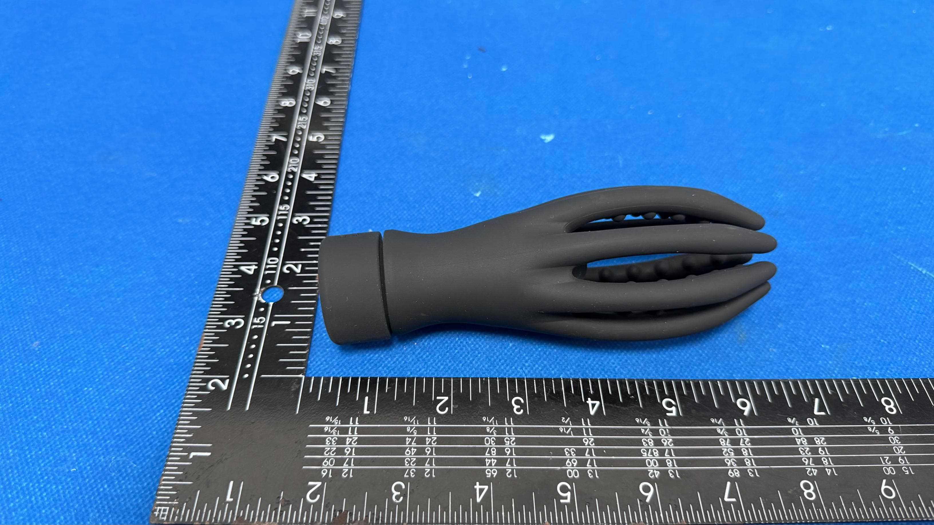 Vibrator - FCC ID 2BX9J-WS369-01A - Dongguan Cado Electronic Technology Co.,Ltd (2)