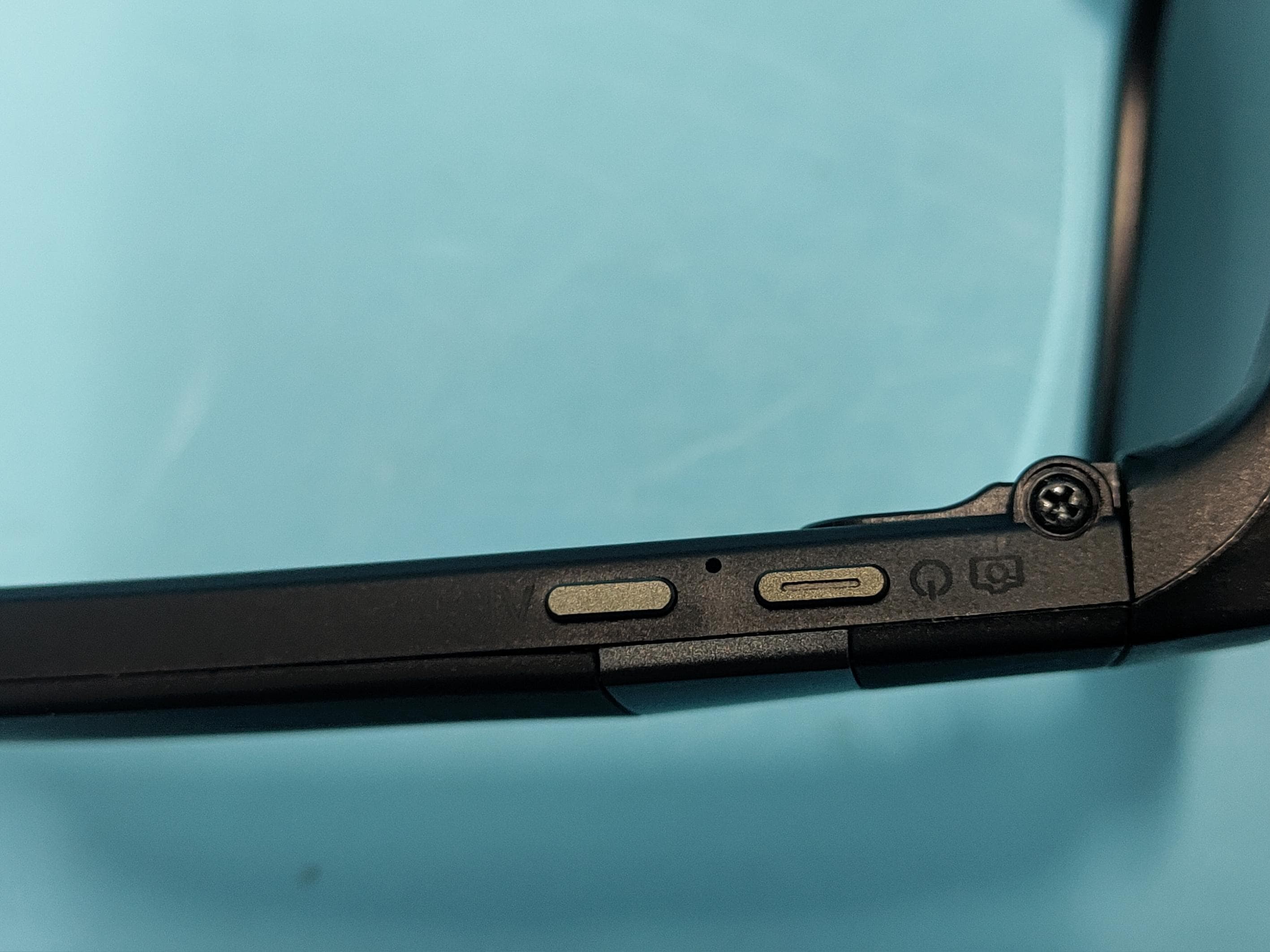 Smart Glasses - FCC ID 2BXAA-VX2 - Shenzhen Leijing Intelligent Technology Co., Ltd.