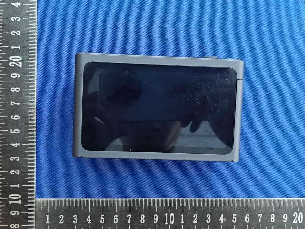 Digital Still Camera - FCC ID 2BXAT-CDFH - Shenzhen Corecam technology Development Limited (2)