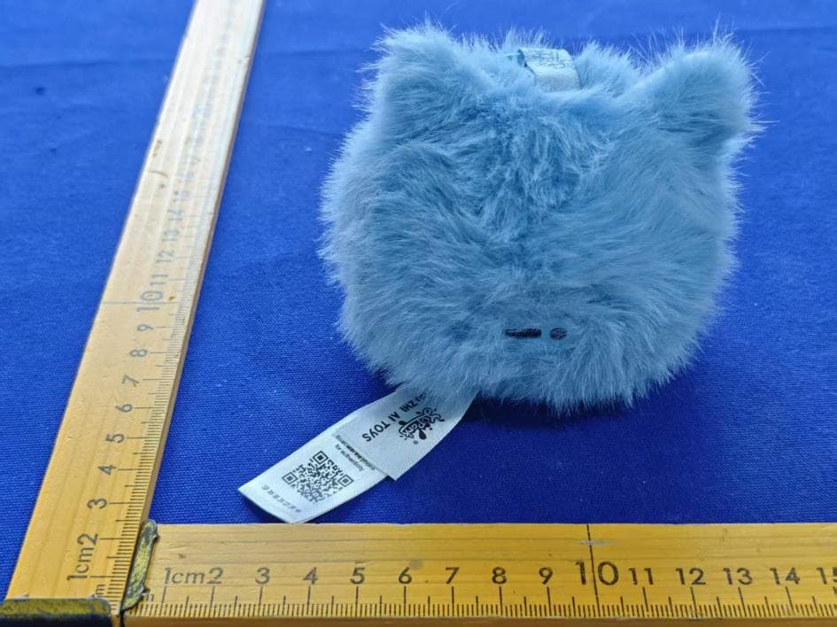 Mimi - FCC ID 2BXAY-29444A - DONGGUAN JUN OU TOYS CO., LTD. (3)