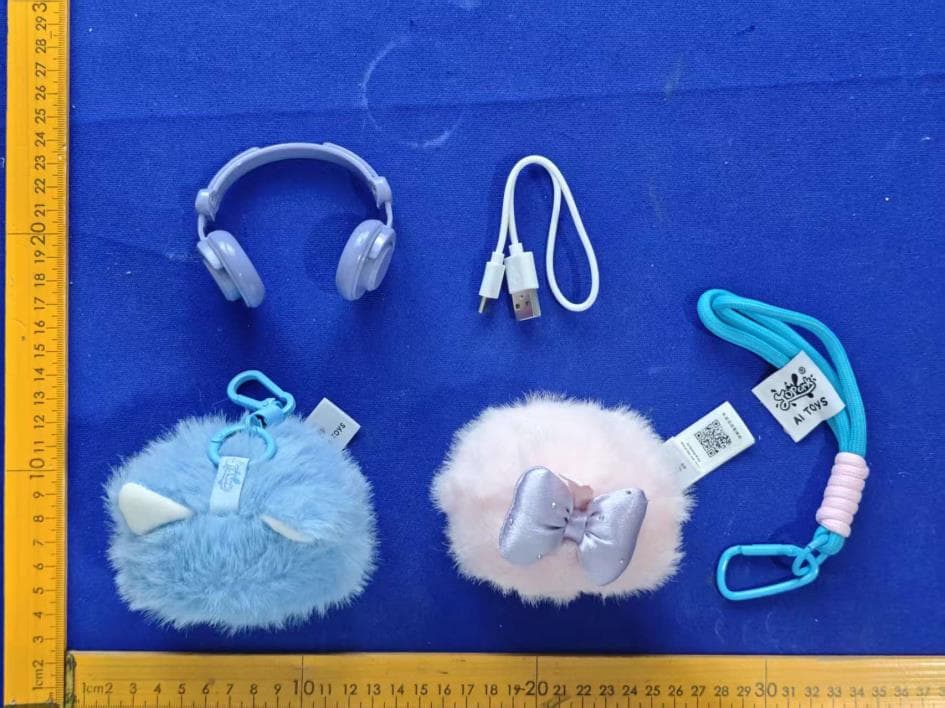 Mimi - FCC ID 2BXAY-29444A - DONGGUAN JUN OU TOYS CO., LTD. (2)