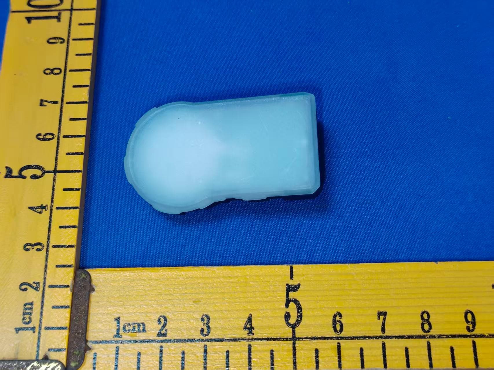 Tire Pressure Sensor (Programmable Universal Type) - FCC ID 2BXBH-S-ALB - Shenzhen VAPON Technology Co., Ltd. (2)