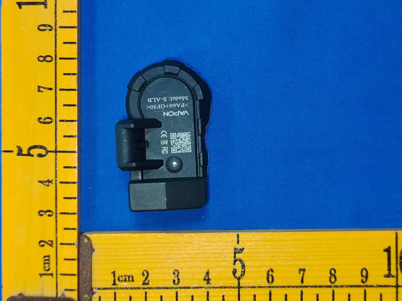 Tire Pressure Sensor (Programmable Universal Type) - FCC ID 2BXBH-S-ALB - Shenzhen VAPON Technology Co., Ltd. (3)