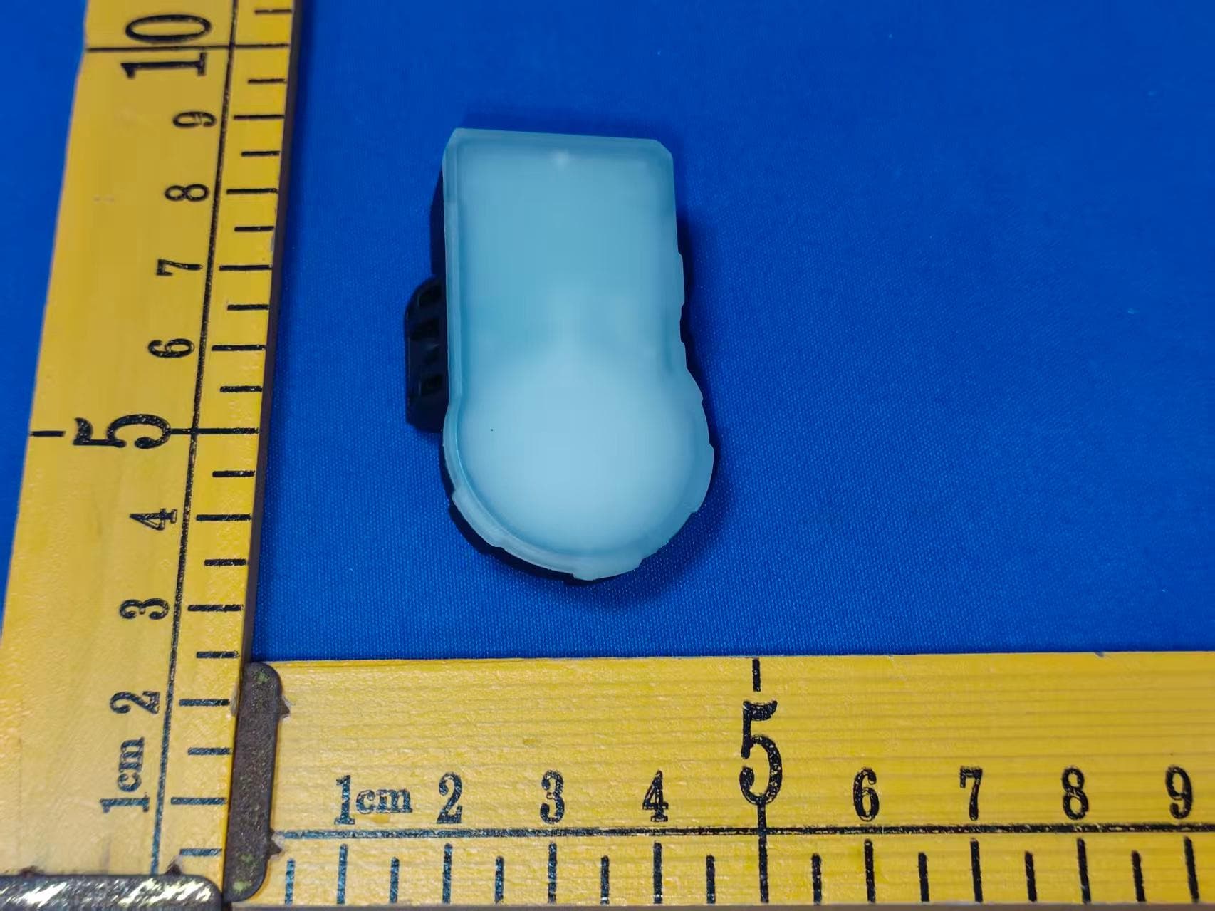 Tire Pressure Sensor (Programmable Universal Type) - FCC ID 2BXBH-S-ALB - Shenzhen VAPON Technology Co., Ltd. (4)